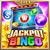 Jackpot Bingo game