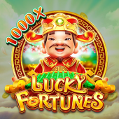 Lucky Fortunes bet100 pro apk hot game